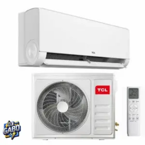 TCL Elegance TCE-18ELG 5,3 kW split klíma