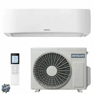 Hitachi airHome 400 2,5 kW split klíma