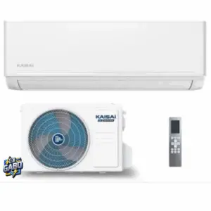 Kaisai Ice 3,5 kW split klíma