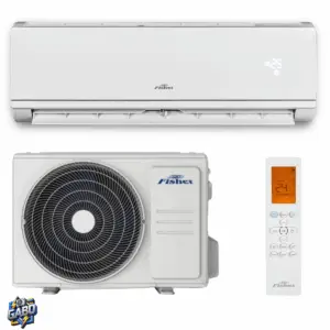 Fisher Comfort Plus 5,5 kW split klíma