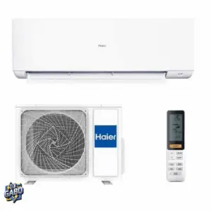 Haier Expert 3,5 kW split klíma