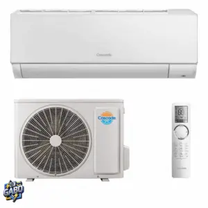 CASCADE Galaxy CWH12APAXE 3,5 kW split klíma