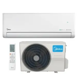 Midea Solunar LUN-12-SP 3,5 kW  split klíma