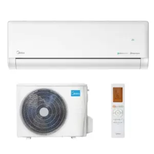 Midea Solstice SOL-12-SP 3,5 kW inverteres split klíma
