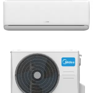 Midea Raynor Pro RAN-09-SP 2,6 kW inverteres split klíma