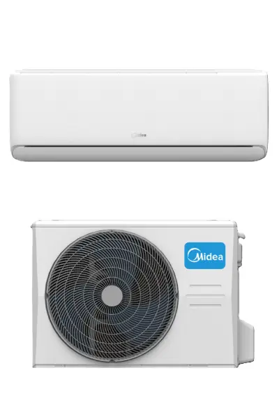 Midea Raynor Pro RAN-09-SP 2,6 kW inverteres split klíma